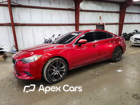 Mazda 6 2015 - Image 1 of 12