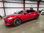 Mazda 6 2015