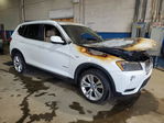 BMW X3 2011