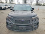 Ford Explorer 2024