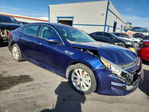 Kia Optima 2017