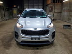 Kia Sportage 2017