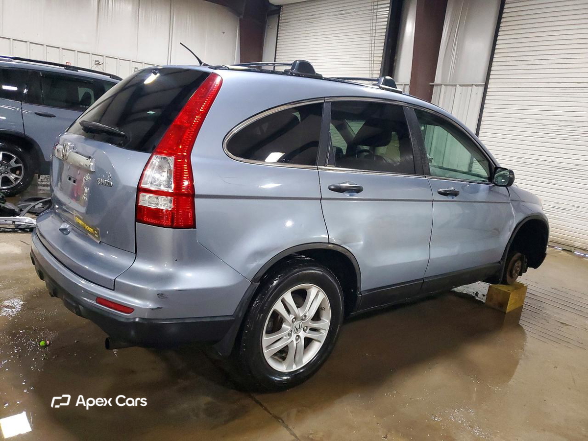 Honda CR-V 2011