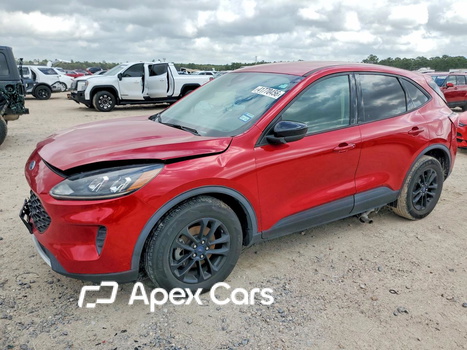 Ford Escape 2020 - Image 1 of 13