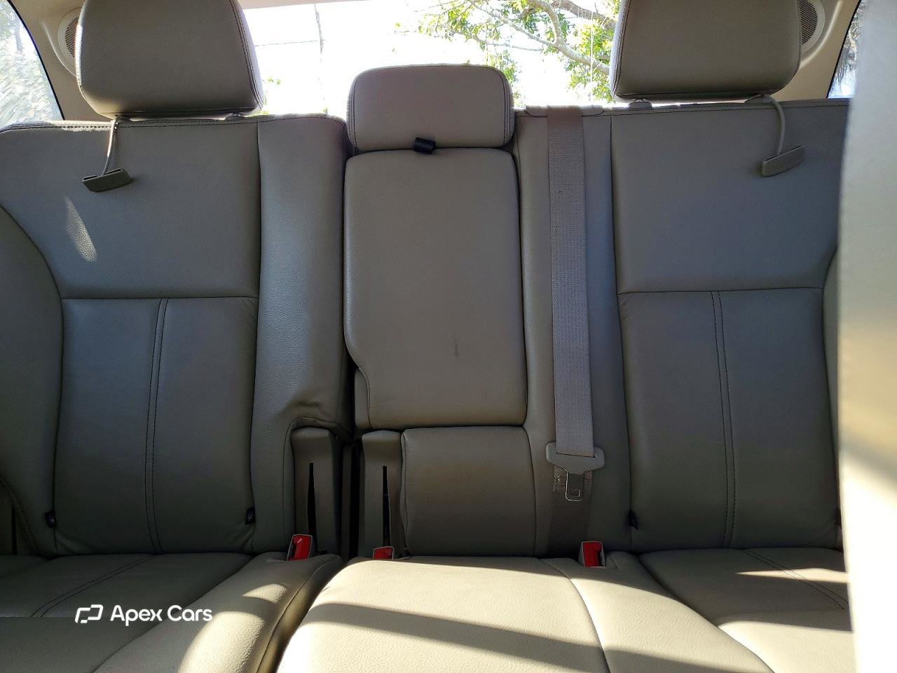 Ford Edge 2014