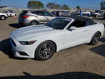 Ford Mustang 2016