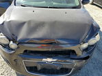 Chevrolet Sonic 2013