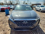 Hyundai Santa Fe 2020