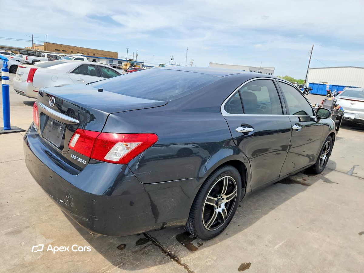 Lexus ES 2008
