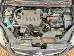 Nissan Sentra 2012