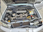 Subaru Forester 2004