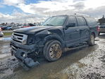 Ford Expedition 2013