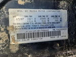 Mazda 3 2008
