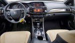 Honda Accord 2016