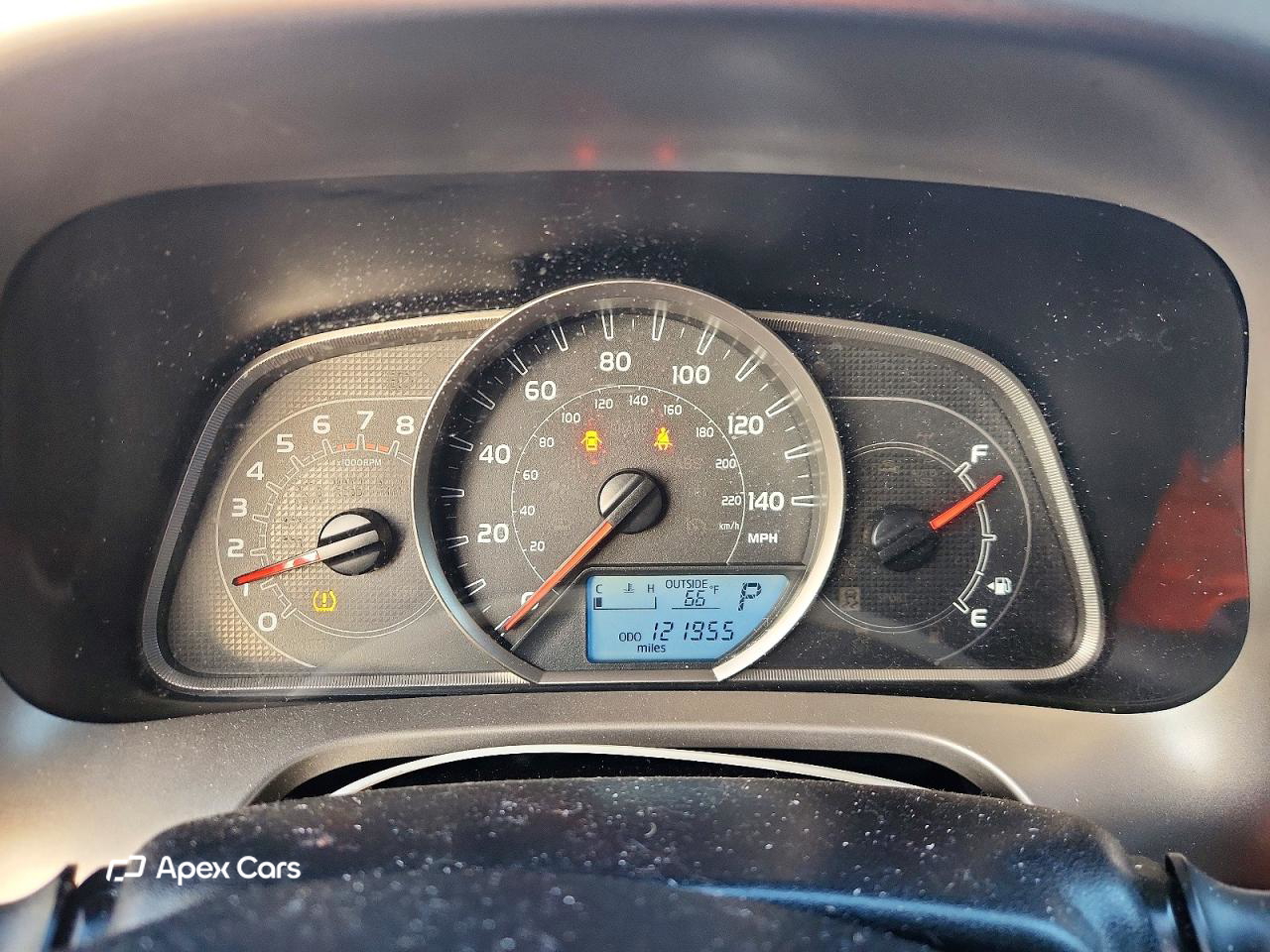 Toyota RAV 4 2014