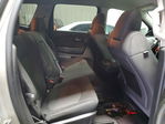 Chevrolet Traverse 2010