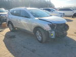 Nissan Rogue 2015