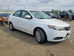 Kia Forte 2013