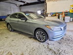 Hyundai Genesis 2016