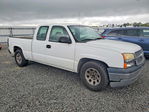 Chevrolet Silverado 2005