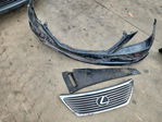 Lexus LS 2008