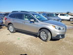 Subaru Outback 2016