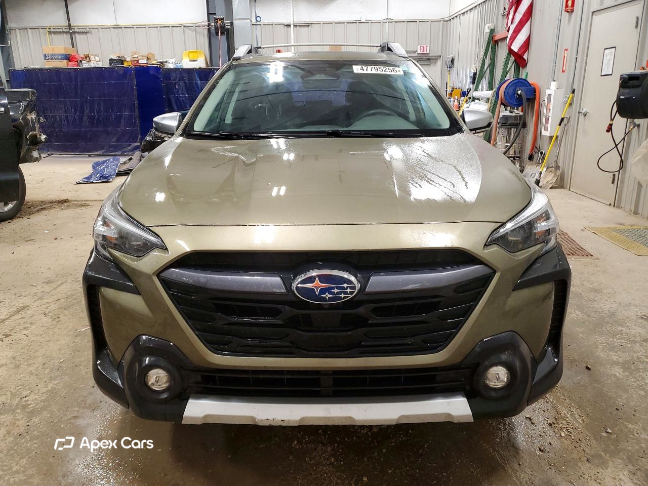Subaru Outback 2023