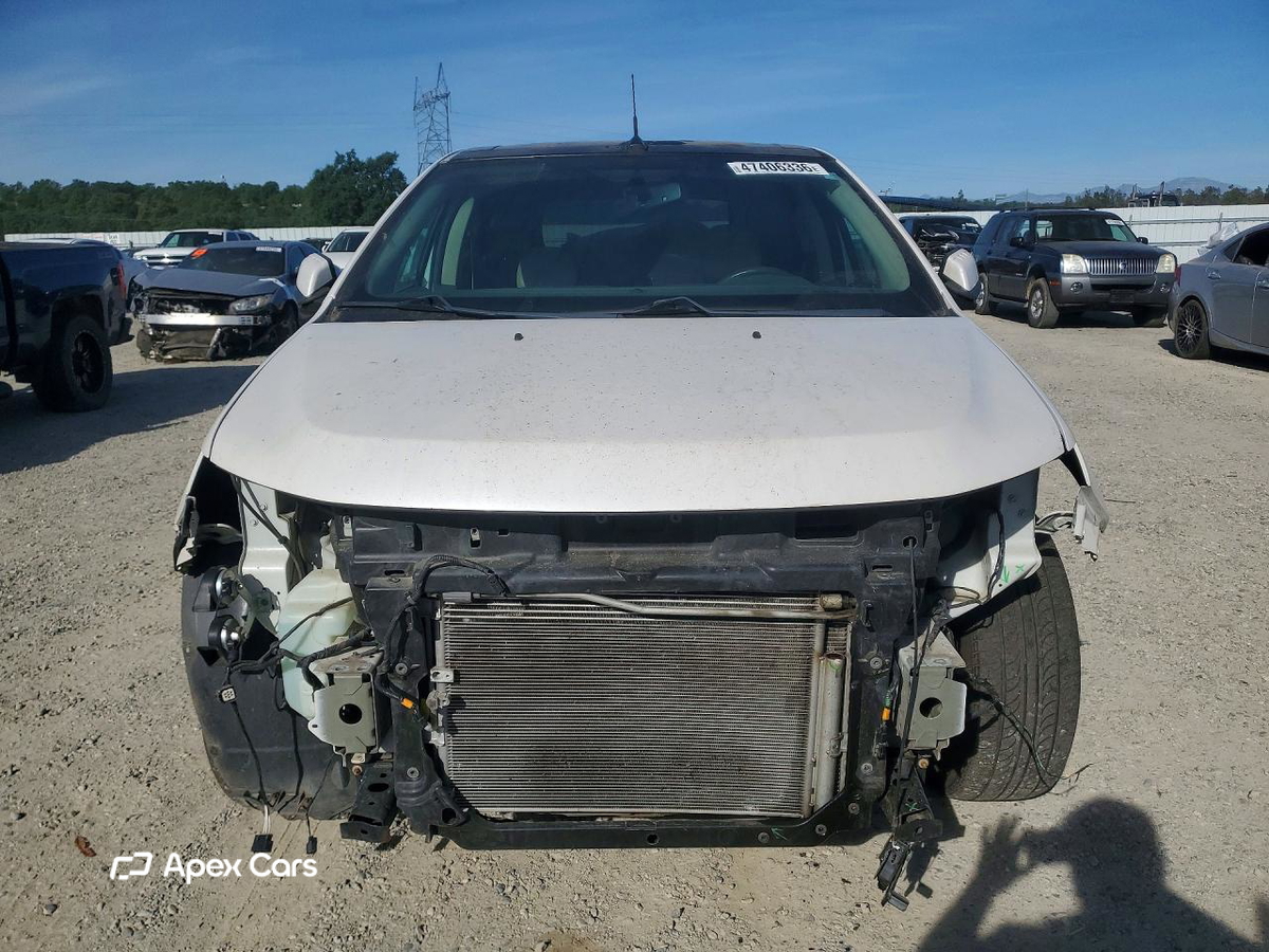 Ford Edge 2013