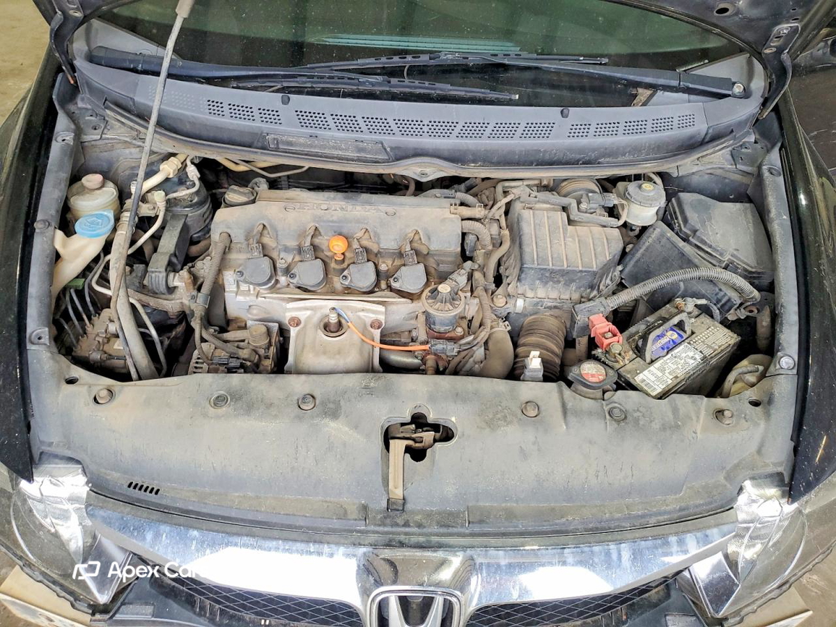 Honda Civic 2010