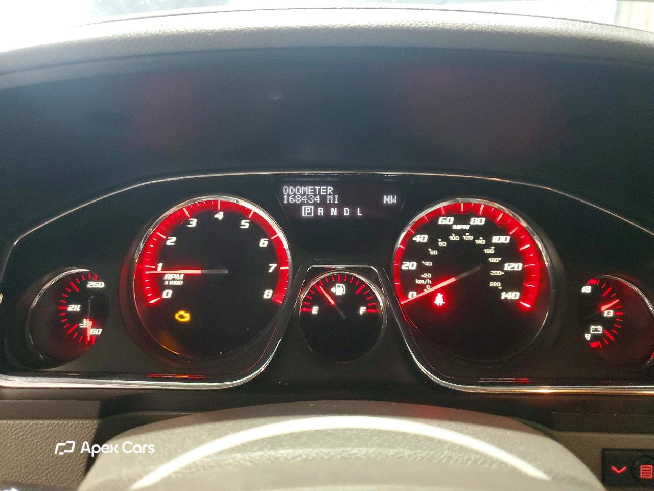 GMC Acadia 2017