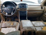 Honda Pilot 2004