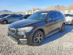 BMW X1 2016