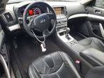 Infiniti G 2009