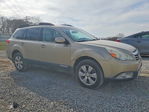 Subaru Outback 2010