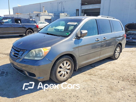 Honda Odyssey 2010 - Image 1 of 13