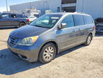 Honda Odyssey 2010