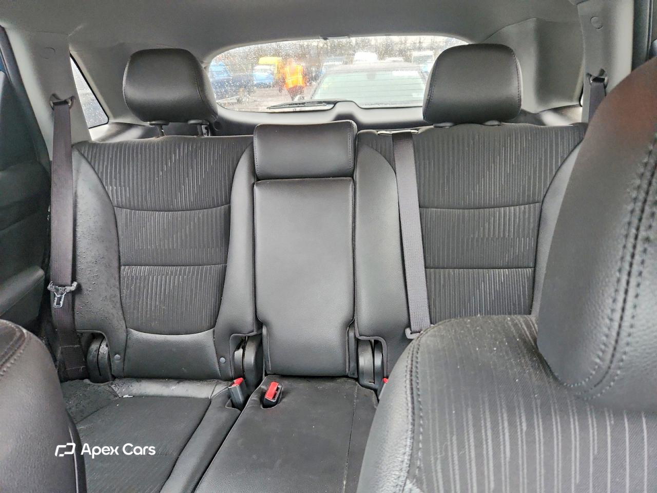 Kia Sorento 2012