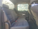 Chevrolet Silverado 2016