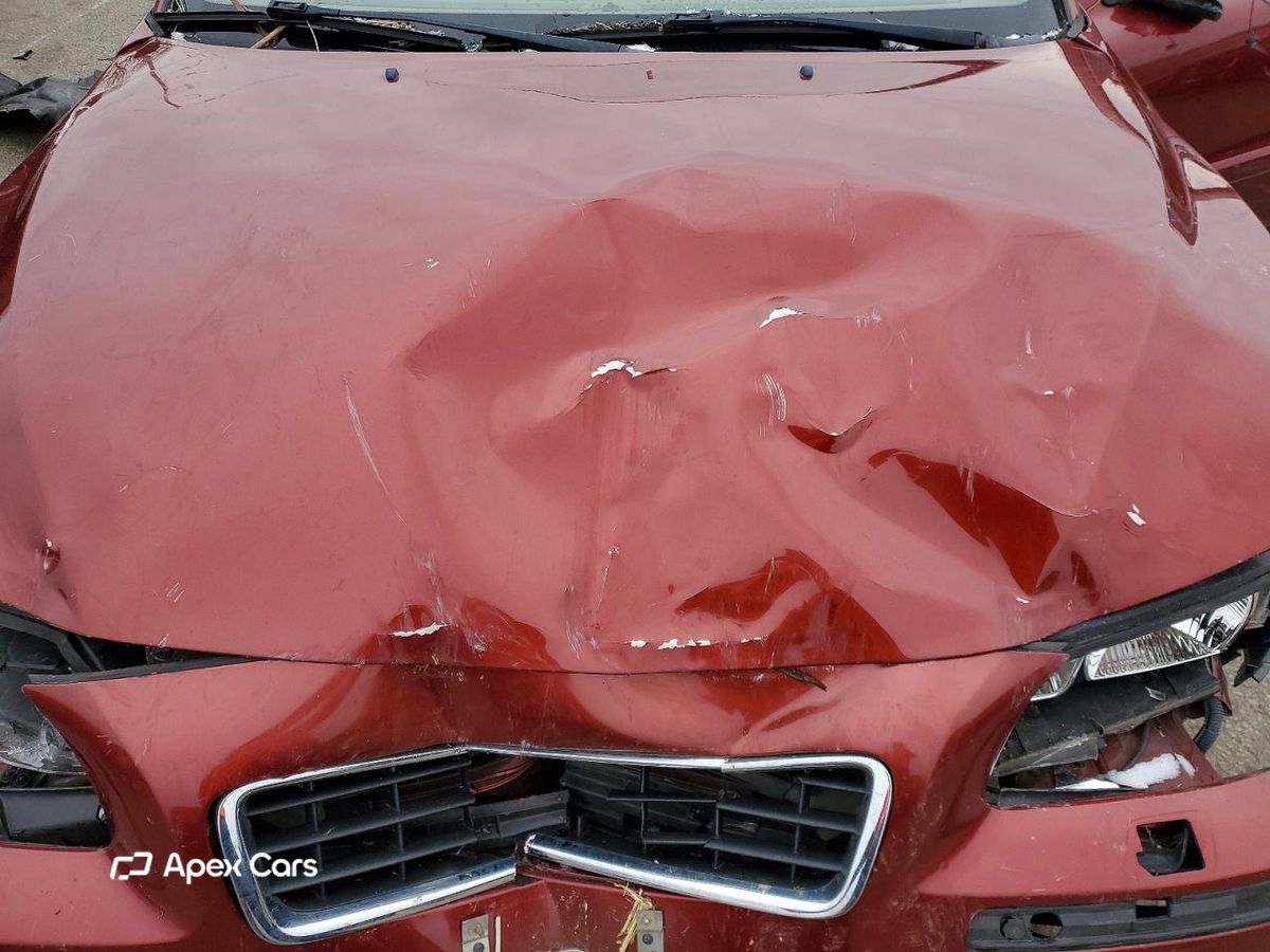 Volvo S60 2008