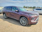 Buick Enclave 2025