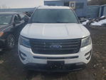 Ford Explorer 2019