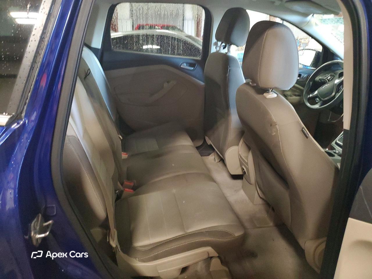 Ford Escape 2014