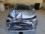 Mitsubishi Outlander 2018