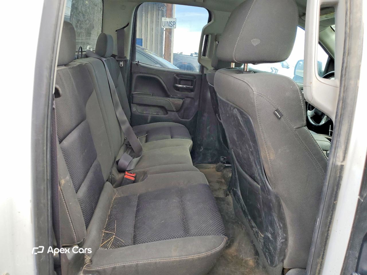 GMC Sierra 2014