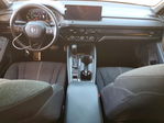Honda Accord 2025