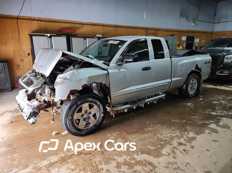Dodge Dakota 2005 - Image 1 of 13