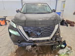 Nissan Rogue 2021