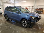 Subaru Forester 2017