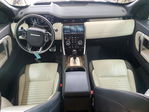 Land Rover Discovery 2020