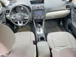 Subaru Forester 2017